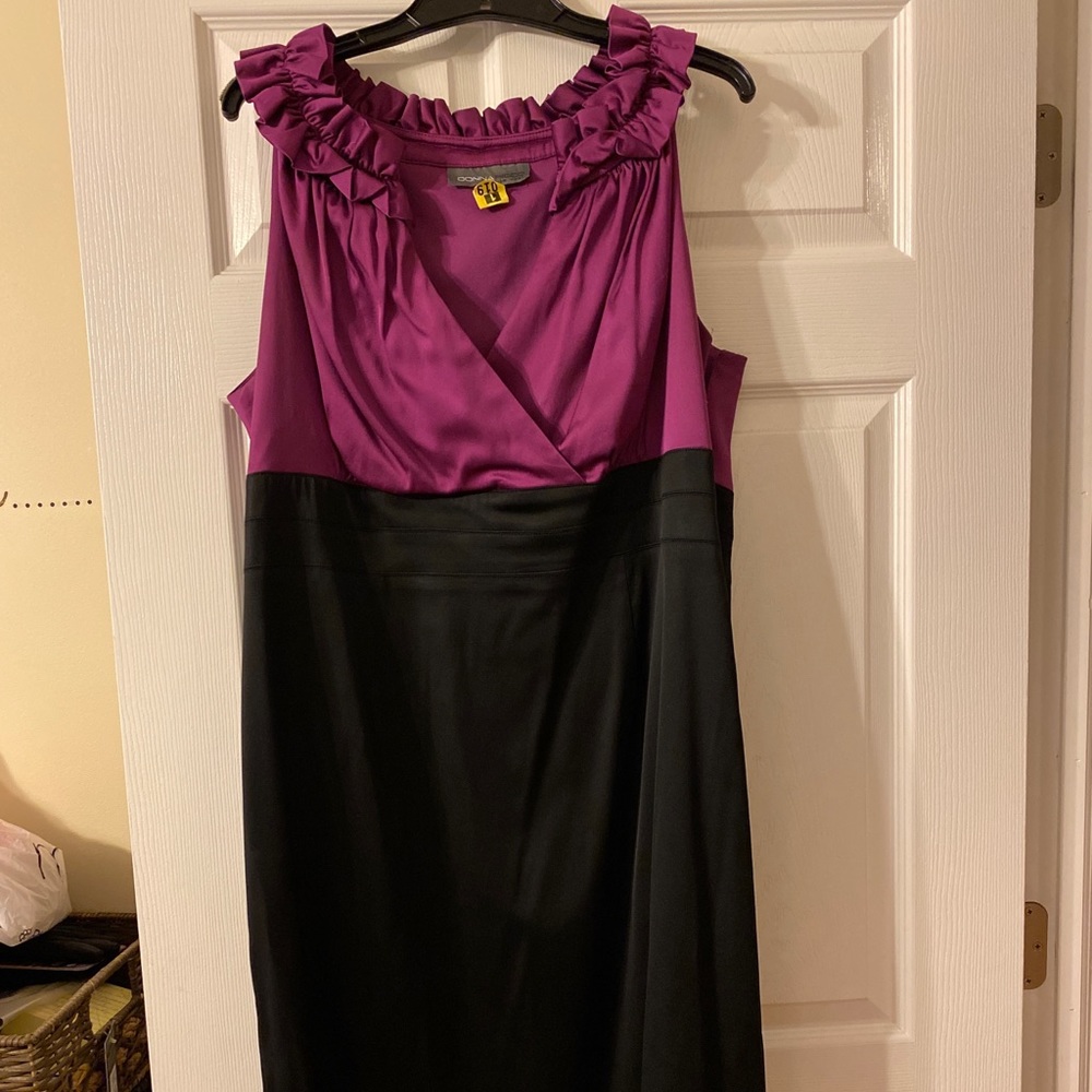 Beautiful and elegant dress